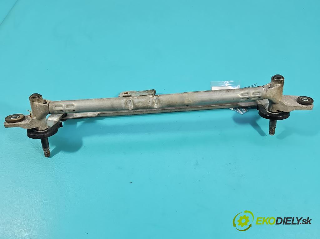 Hyundai Santa Fe III 2012–2018 2.4 GDI 190 HP automatic 140 kW 2359 cm3 5- mechanizmus stieračov