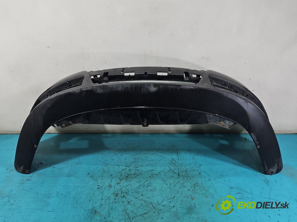 Vw Passat B6 2005-2010 2.0 tdi 140 HP manual 103 kW 1968 cm3 5- nárazník predné 3C0805903 (Kľučka dverí ostatné)