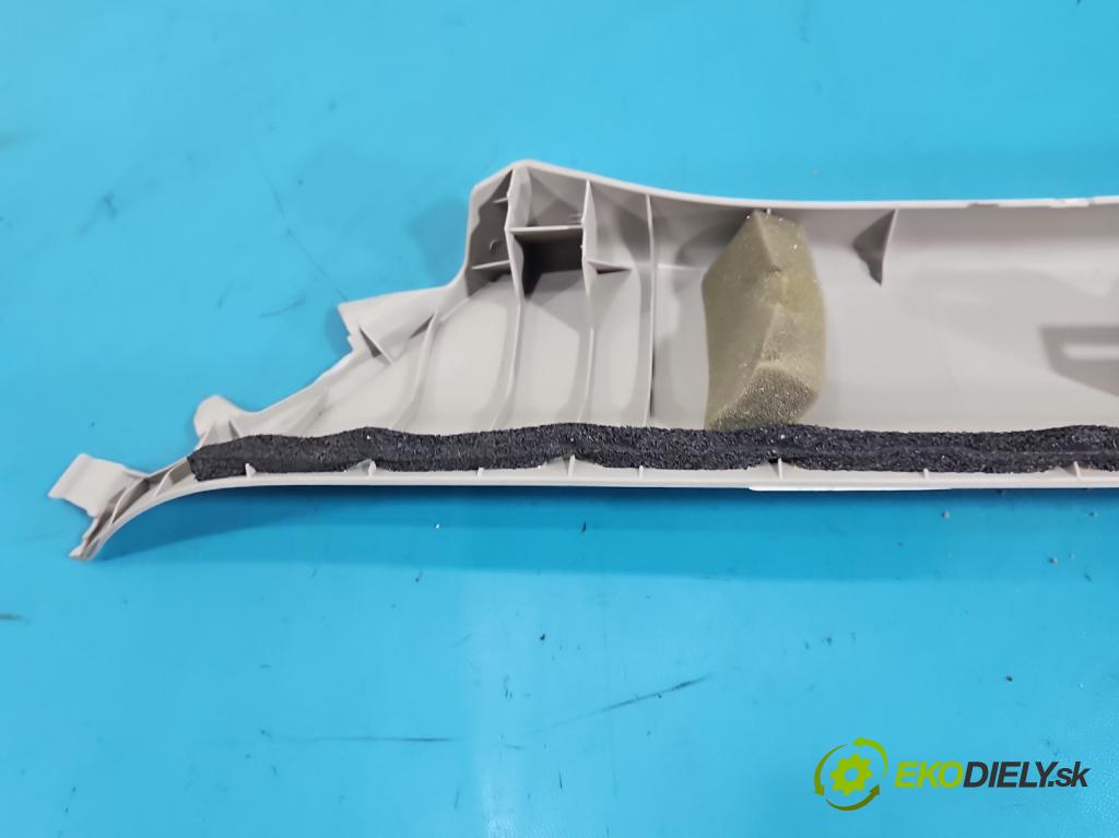 Toyota Rav4 IV 2013-2018 2.0 D4D 124hp manual 91 kW 1998 cm3 5- kryt plast 62210-42050