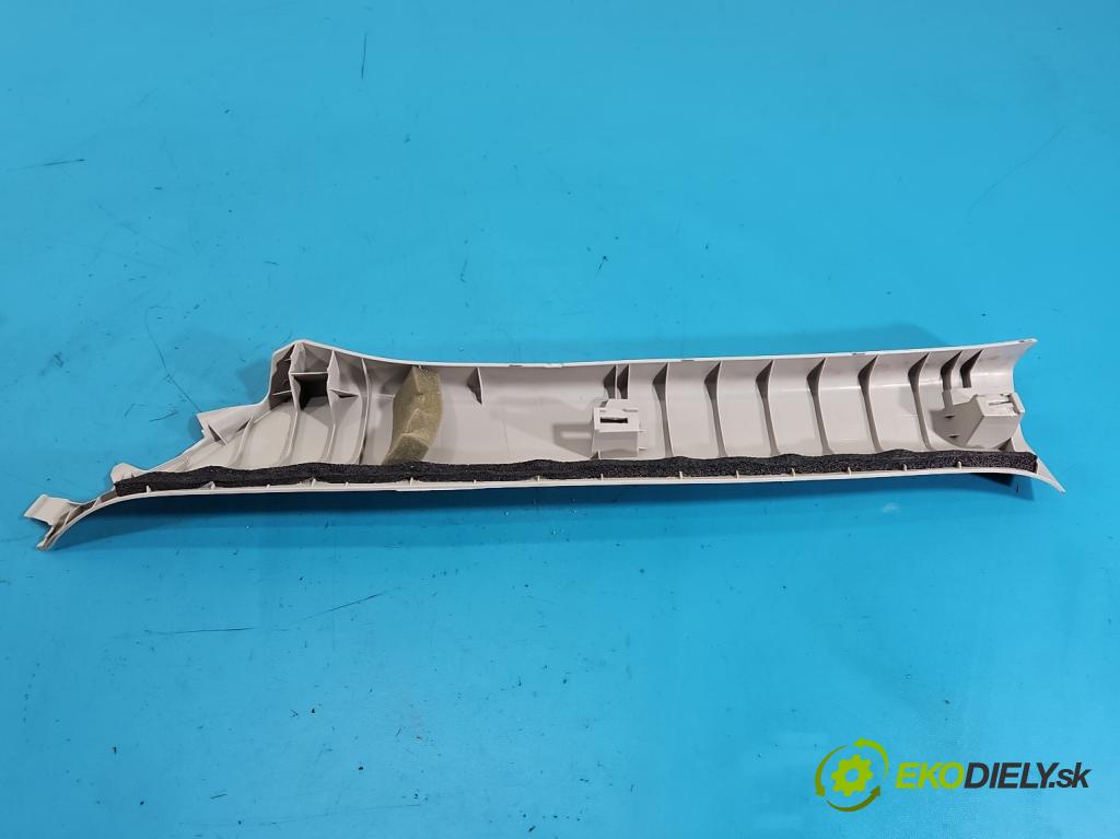 Toyota Rav4 IV 2013-2018 2.0 D4D 124hp manual 91 kW 1998 cm3 5- kryt plast 62210-42050