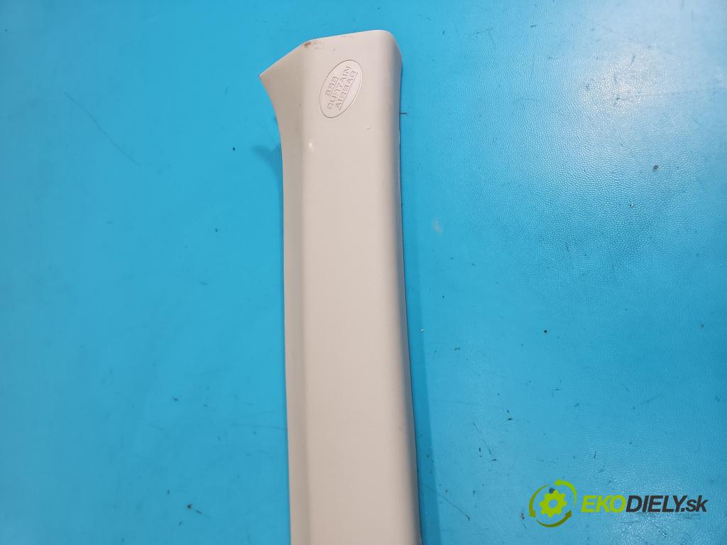 Toyota Rav4 IV 2013-2018 2.0 D4D 124hp manual 91 kW 1998 cm3 5- kryt plast 62210-42050