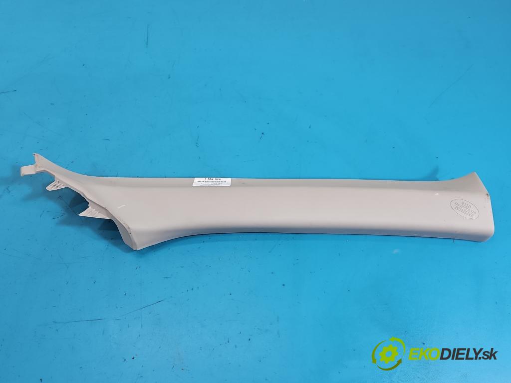 Toyota Rav4 IV 2013-2018 2.0 D4D 124 hp manual 91 kW 1998 cm3 5- kryt plastová 62210-42050