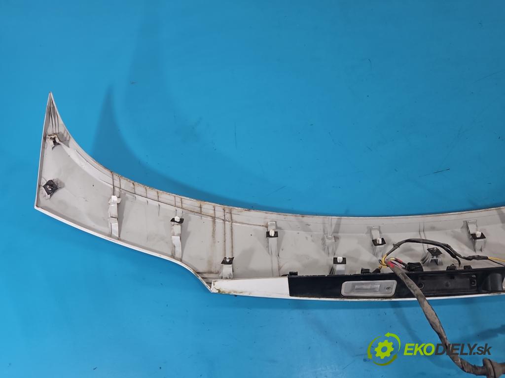 Hyundai Santa Fe III 2012–2018 2.4 GDI 190 hp automatic 140 kW 2359 cm3 5- zaslepka: zadní 87371-4Z000