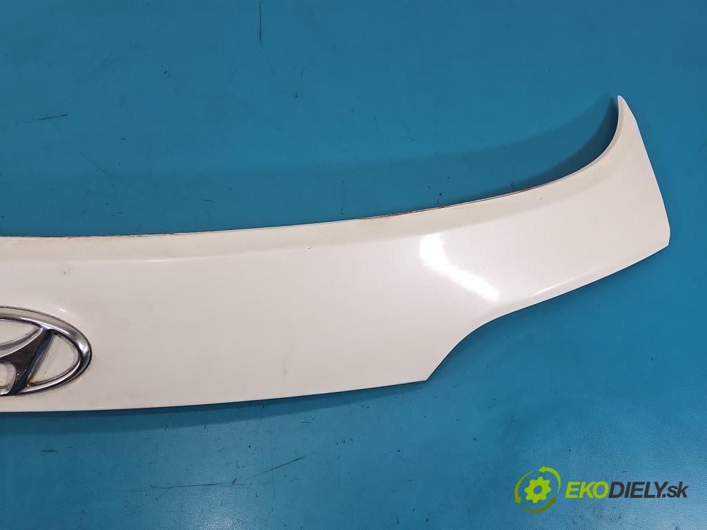 Hyundai Santa Fe III 2012–2018 2.4 GDI 190 hp automatic 140 kW 2359 cm3 5- zaslepka: zadní 87371-4Z000