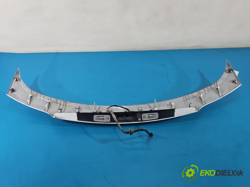 Hyundai Santa Fe III 2012–2018 2.4 GDI 190 hp automatic 140 kW 2359 cm3 5- zaslepka: zadní 87371-4Z000