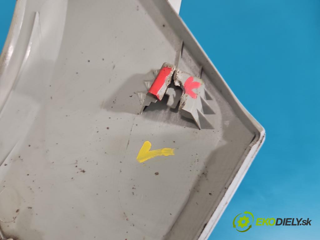 Hyundai Santa Fe III 2012–2018 2.4 GDI 190 hp automatic 140 kW 2359 cm3 5- zaslepka: zadní 87371-4Z000