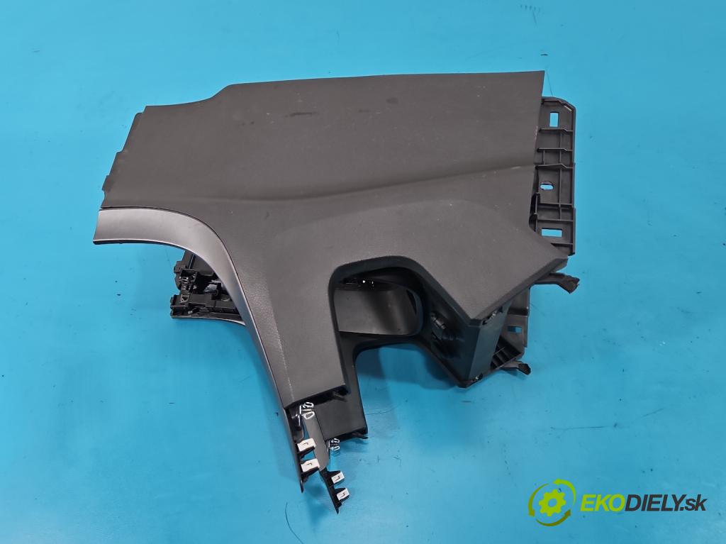 Hyundai Santa Fe III 2012–2018 2.4 GDI 190 hp automatic 140 kW 2359 cm3 5- kryt plastová 84610-4Z200