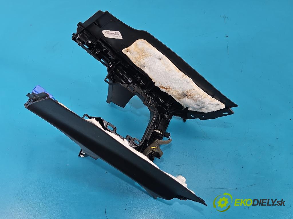 Hyundai Santa Fe III 2012–2018 2.4 GDI 190 hp automatic 140 kW 2359 cm3 5- kryt plastová 84610-4Z200