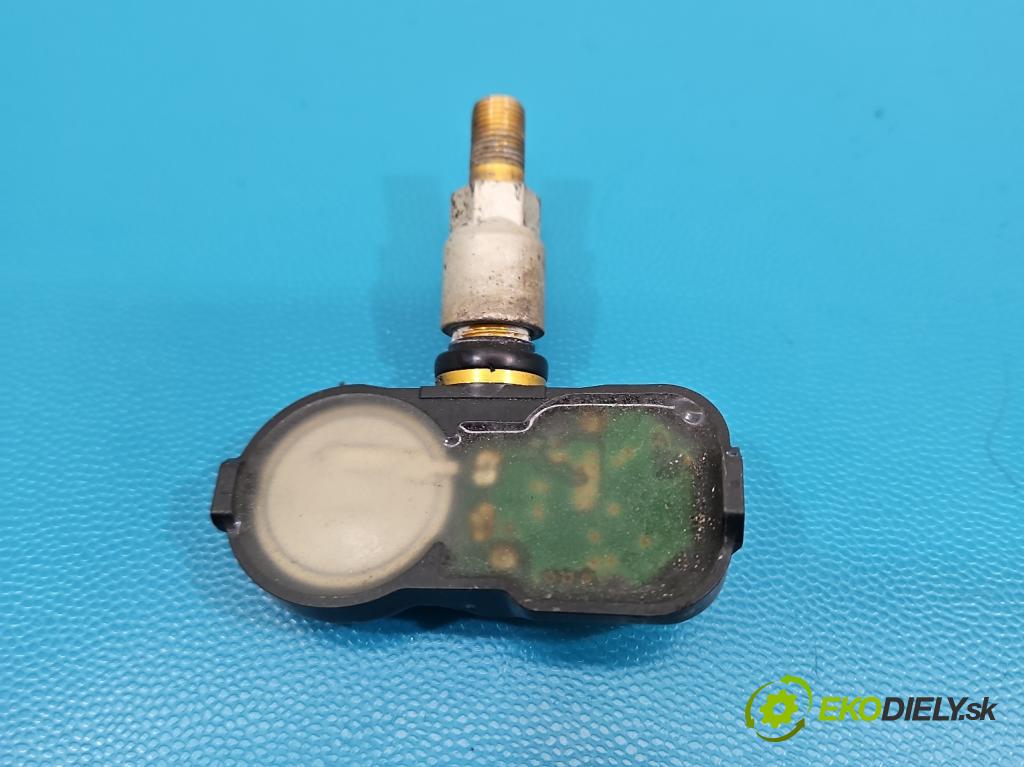 Toyota Rav4 IV 2013-2018 2.0 D4D 124 hp manual 91 kW 1998 cm3 5- snímač tlaku pneumatika E1110R-035437 (Snímač tlaku v pneumatice)