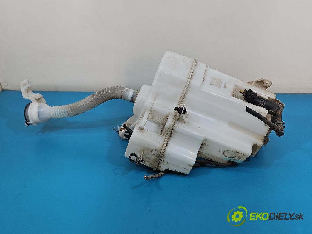 Toyota Rav4 IV 2013-2018 2.0 D4D 124hp manual 91 kW 1998 cm3 5- nádržka tekutina: ostrekovačov 060851-422