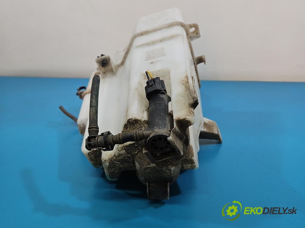 Toyota Rav4 IV 2013-2018 2.0 D4D 124hp manual 91 kW 1998 cm3 5- nádržka tekutina: ostrekovačov 060851-422