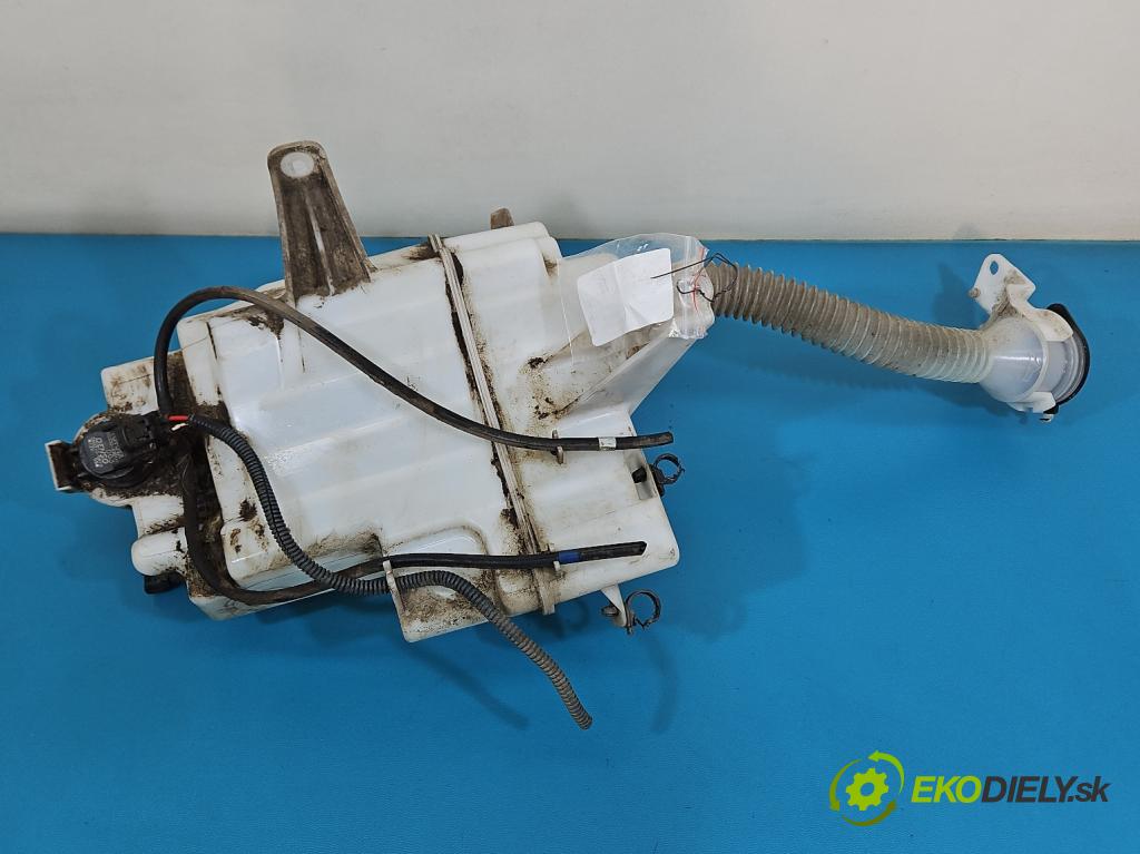 Toyota Rav4 IV 2013-2018 2.0 D4D 124hp manual 91 kW 1998 cm3 5- nádržka tekutina: ostrekovačov 060851-422