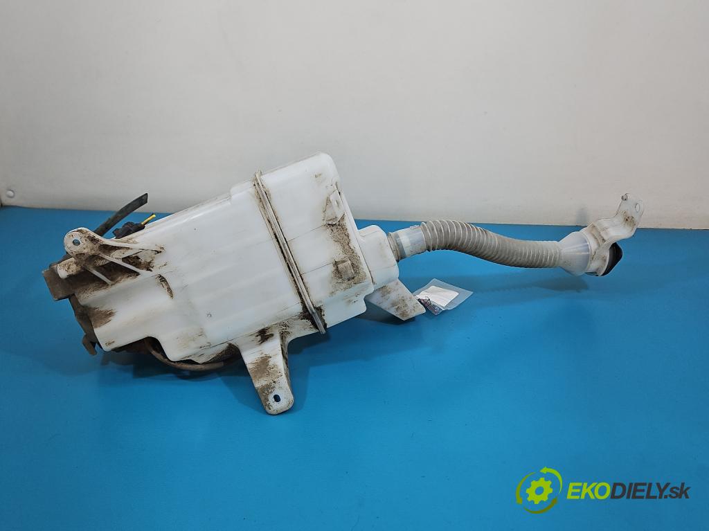 Toyota Rav4 IV 2013-2018 2.0 D4D 124hp manual 91 kW 1998 cm3 5- nádržka tekutina: ostrekovačov 060851-422