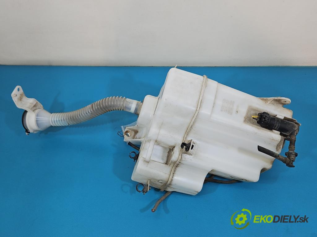 Toyota Rav4 IV 2013-2018 2.0 D4D 124hp manual 91 kW 1998 cm3 5- nádržka tekutina: ostrekovačov 060851-422