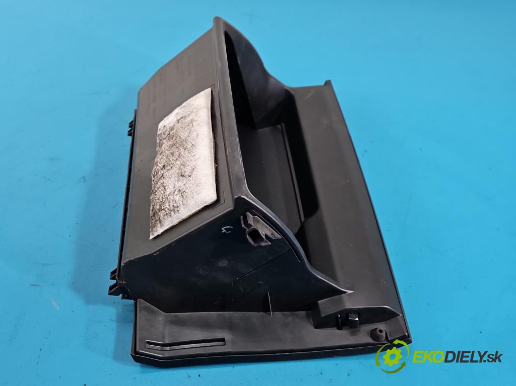 Toyota Rav4 IV 2013-2018 2.0 D4D 124 hp manual 91 kW 1998 cm3 5- kastlík 55550-42120