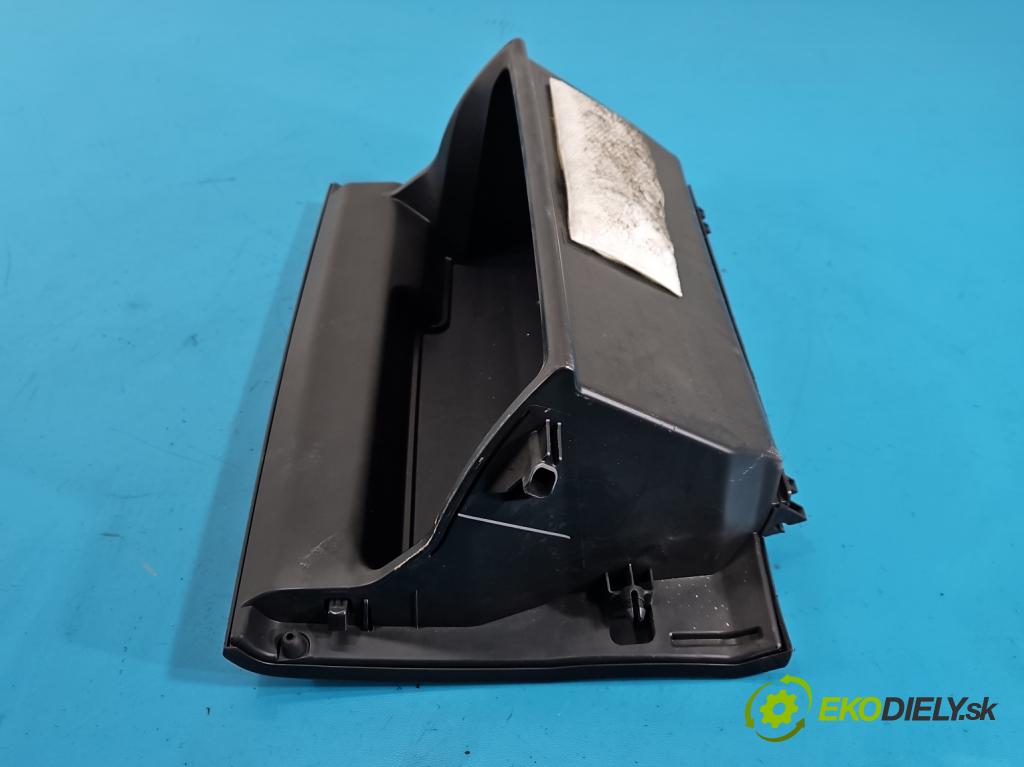 Toyota Rav4 IV 2013-2018 2.0 D4D 124 hp manual 91 kW 1998 cm3 5- kastlík 55550-42120