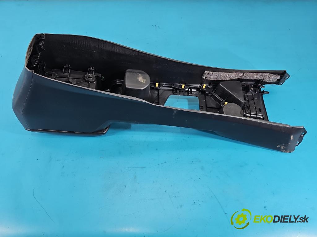 Toyota Rav4 IV 2013-2018 2.0 D4D 124 hp manual 91 kW 1998 cm3 5- loketní opěrka 58823-42010 (Loketní opěrka)