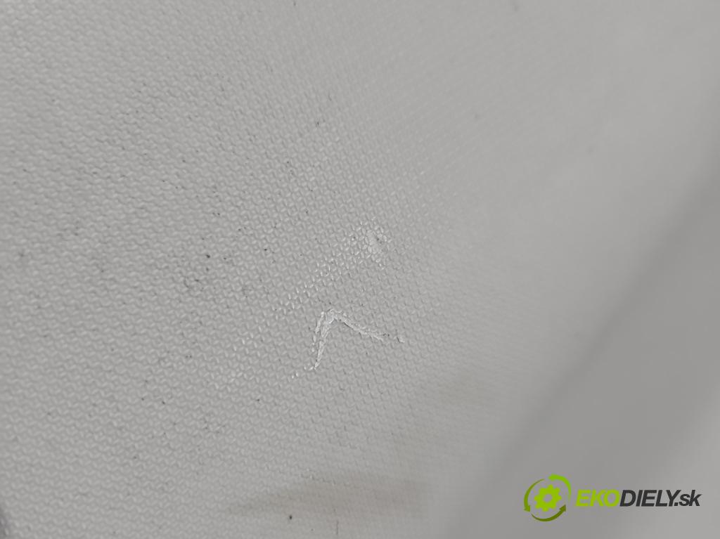 Toyota Rav4 IV 2013-2018 2.0 D4D 124hp manual 91 kW 1998 cm3 5- kryt plast 62480-42130