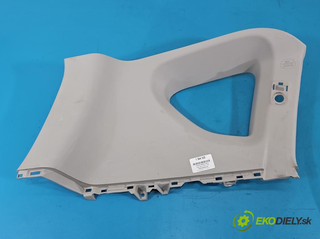 Toyota Rav4 IV 2013-2018 2.0 D4D 124 hp manual 91 kW 1998 cm3 5- kryt plastová 62480-42130