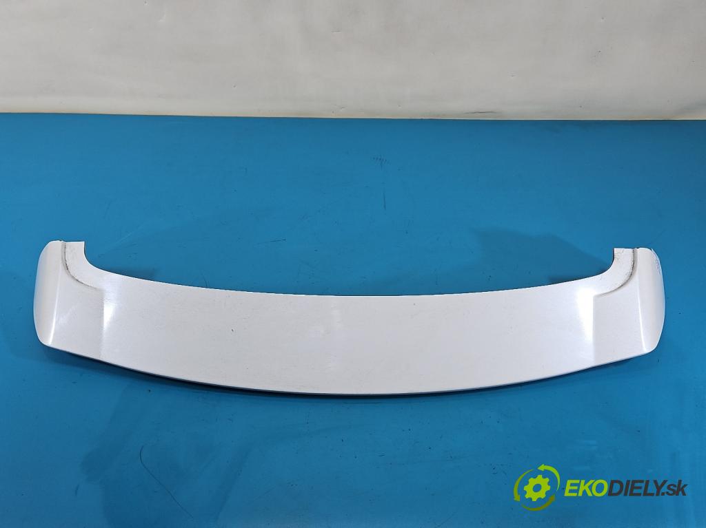 Hyundai Santa Fe III 2012–2018 2.4 GDI 190 hp automatic 140 kW 2359 cm3 5- spoiler 87210-4Z000 (Spoiler)