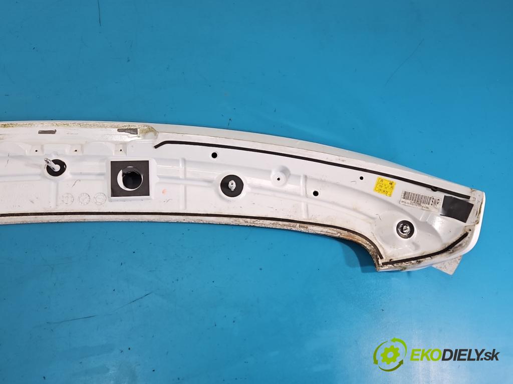 Hyundai Santa Fe III 2012–2018 2.4 GDI 190 hp automatic 140 kW 2359 cm3 5- spoiler 87210-4Z000 (Spoiler)