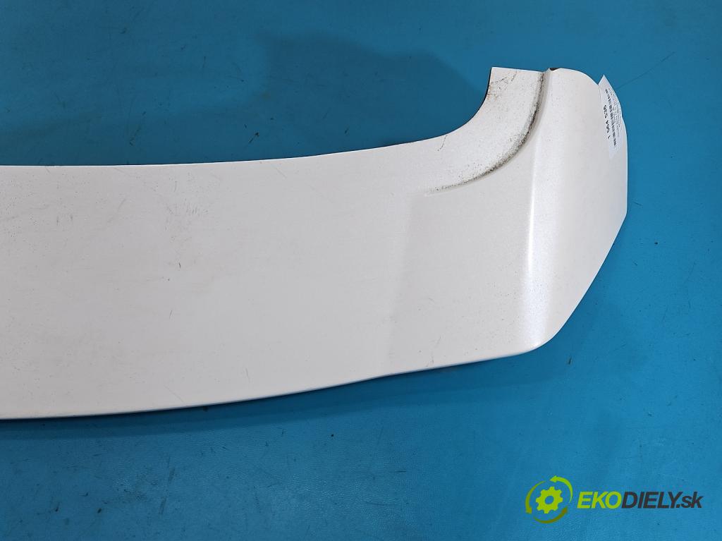 Hyundai Santa Fe III 2012–2018 2.4 GDI 190 hp automatic 140 kW 2359 cm3 5- spoiler 87210-4Z000 (Spoiler)