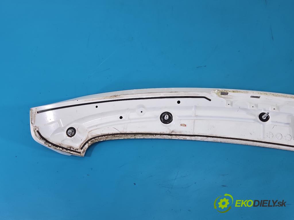 Hyundai Santa Fe III 2012–2018 2.4 GDI 190 hp automatic 140 kW 2359 cm3 5- spoiler 87210-4Z000 (Spoiler)