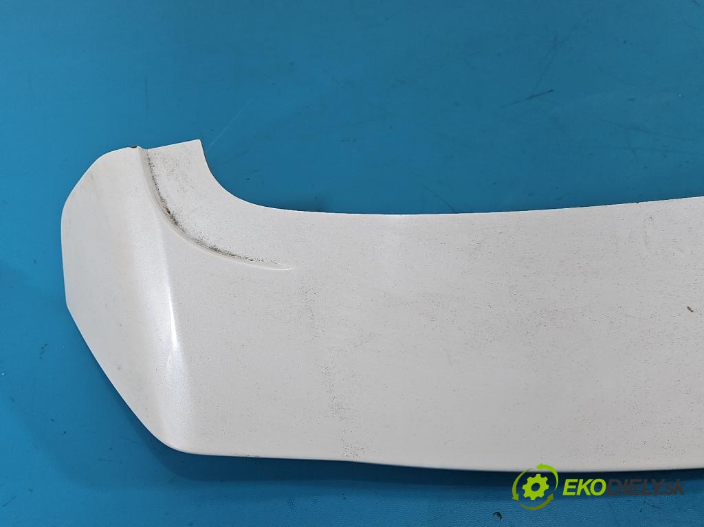 Hyundai Santa Fe III 2012–2018 2.4 GDI 190 hp automatic 140 kW 2359 cm3 5- spoiler 87210-4Z000 (Spoiler)