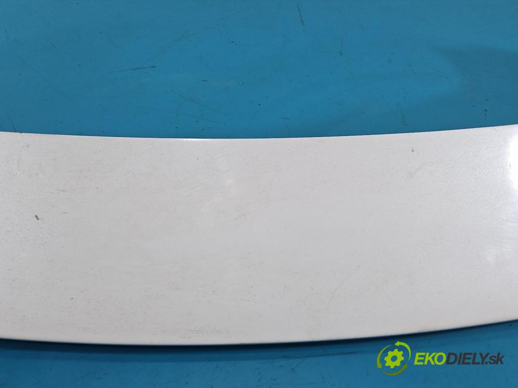 Hyundai Santa Fe III 2012–2018 2.4 GDI 190 hp automatic 140 kW 2359 cm3 5- spoiler 87210-4Z000 (Spoiler)