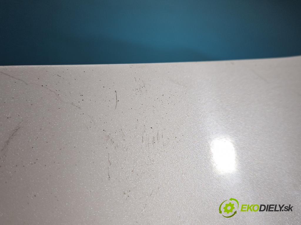 Hyundai Santa Fe III 2012–2018 2.4 GDI 190 hp automatic 140 kW 2359 cm3 5- spoiler 87210-4Z000 (Spoiler)