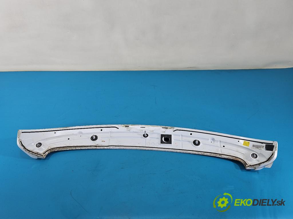 Hyundai Santa Fe III 2012–2018 2.4 GDI 190 hp automatic 140 kW 2359 cm3 5- spoiler 87210-4Z000 (Spoiler)