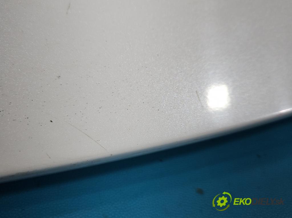 Hyundai Santa Fe III 2012–2018 2.4 GDI 190 hp automatic 140 kW 2359 cm3 5- spoiler 87210-4Z000 (Spoiler)