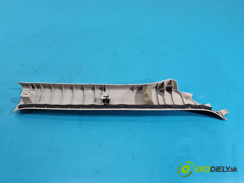 Toyota Rav4 IV 2013-2018 2.0 D4D 124hp manual 91 kW 1998 cm3 5- kryt plast 62220-42050