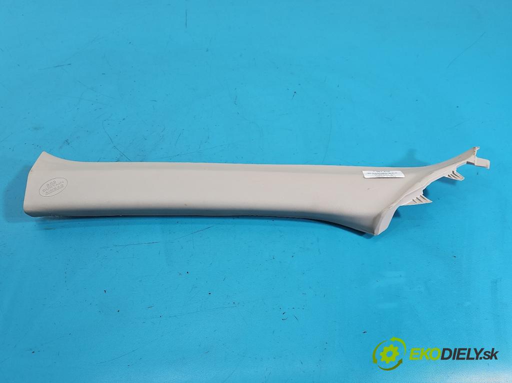 Toyota Rav4 IV 2013-2018 2.0 D4D 124hp manual 91 kW 1998 cm3 5- kryt plast 62220-42050