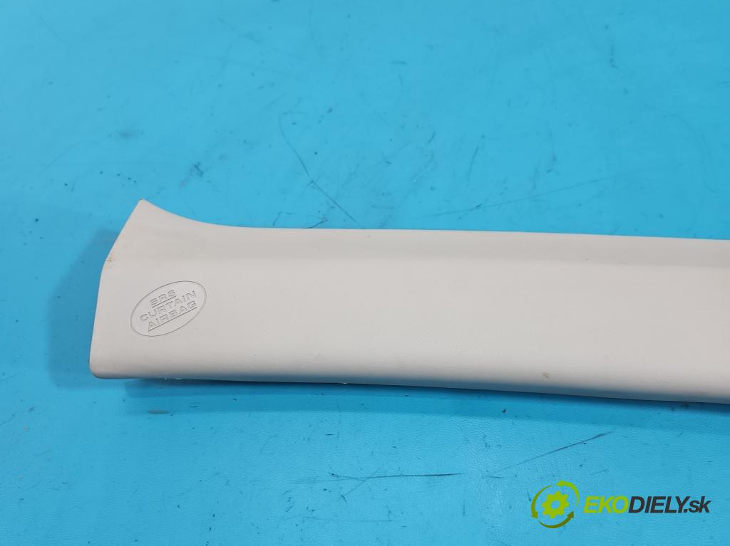 Toyota Rav4 IV 2013-2018 2.0 D4D 124hp manual 91 kW 1998 cm3 5- kryt plast 62220-42050