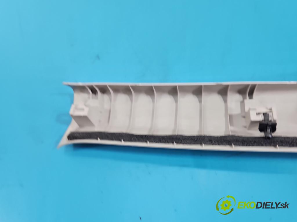 Toyota Rav4 IV 2013-2018 2.0 D4D 124hp manual 91 kW 1998 cm3 5- kryt plast 62220-42050