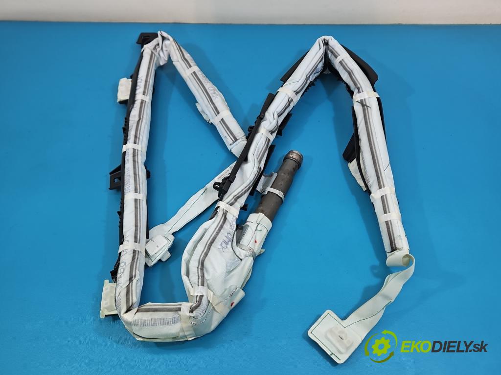 Toyota Rav4 IV 2013-2018 2.0 D4D 124hp manual 91 kW 1998 cm3 5- clona ľavé 621668901E