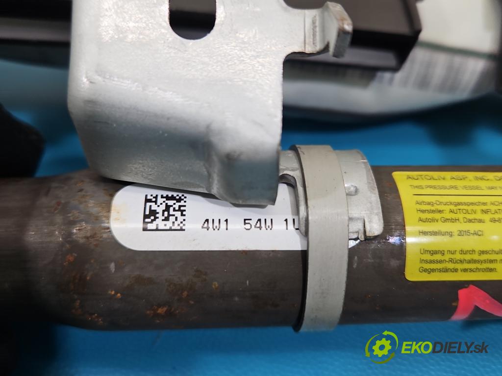 Toyota Rav4 IV 2013-2018 2.0 D4D 124hp manual 91 kW 1998 cm3 5- clona ľavé 621668901E