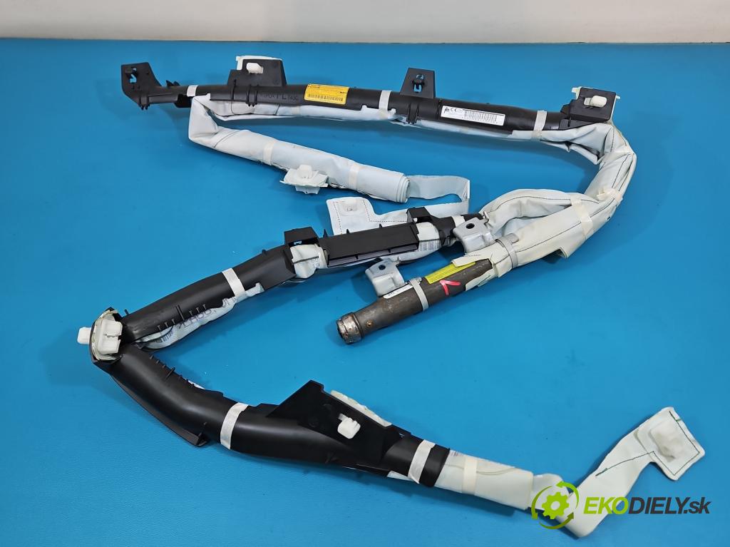 Toyota Rav4 IV 2013-2018 2.0 D4D 124hp manual 91 kW 1998 cm3 5- clona ľavé 621668901E