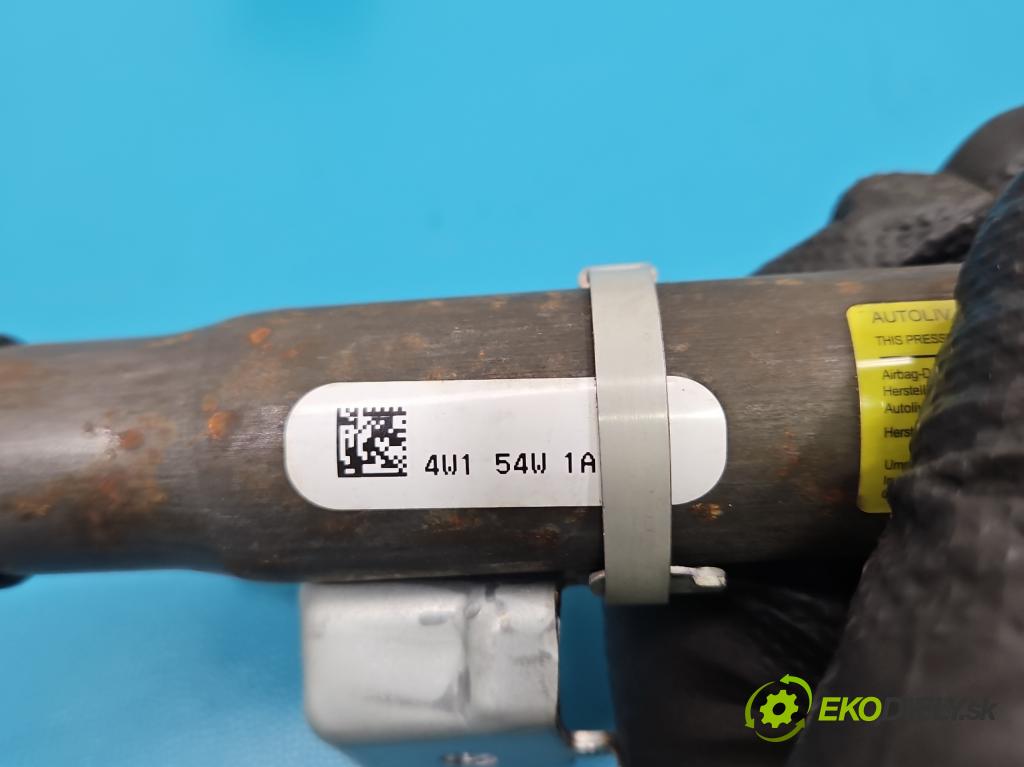 Toyota Rav4 IV 2013-2018 2.0 D4D 124hp manual 91 kW 1998 cm3 5- clona pravé 621668900E