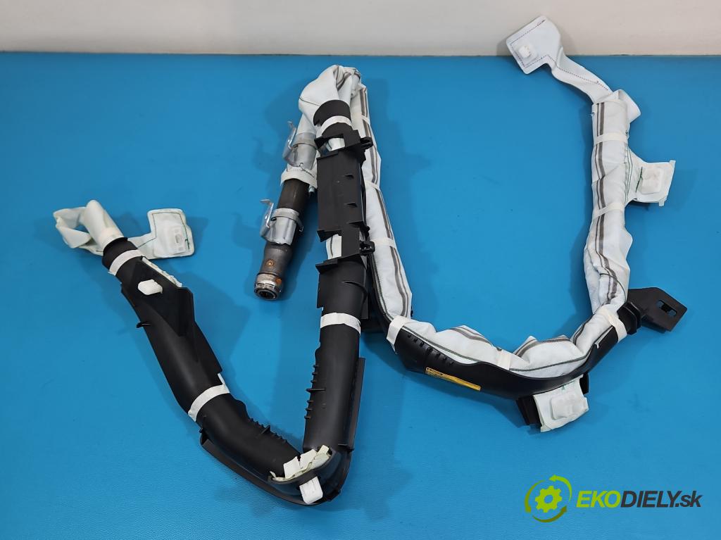 Toyota Rav4 IV 2013-2018 2.0 D4D 124hp manual 91 kW 1998 cm3 5- clona pravé 621668900E