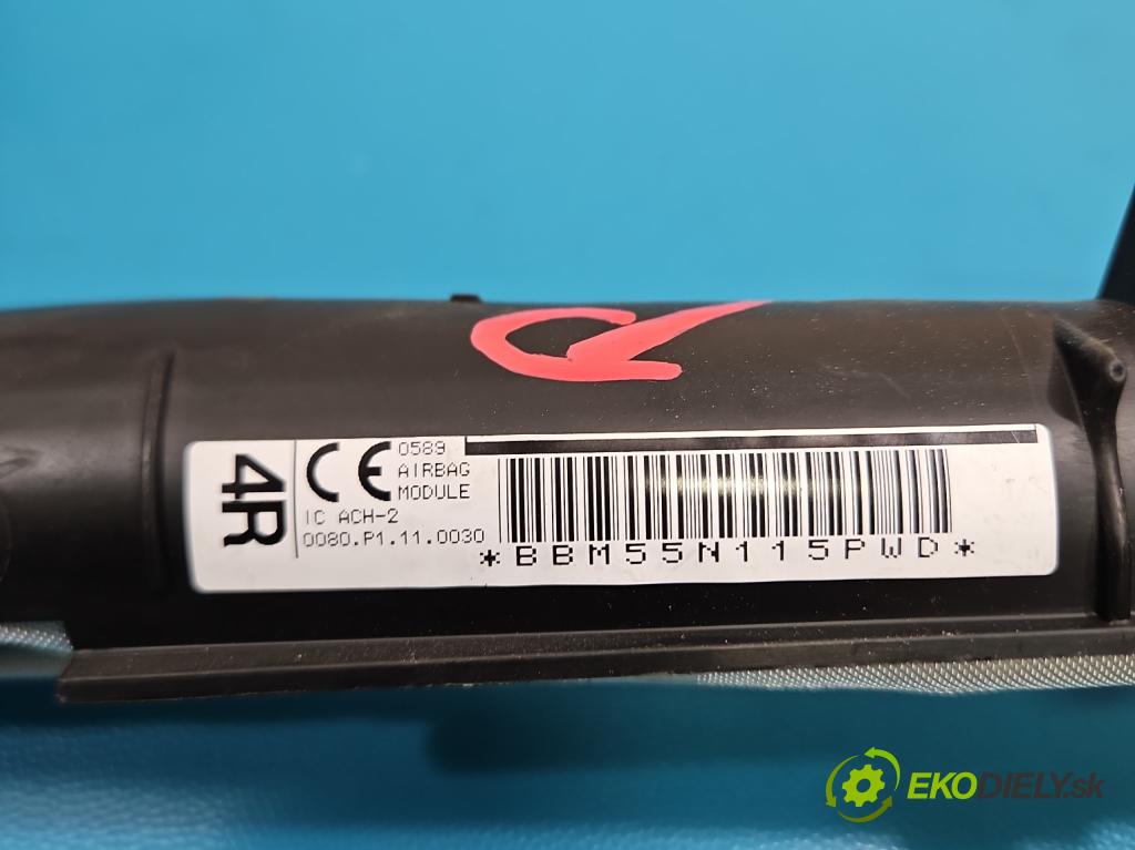 Toyota Rav4 IV 2013-2018 2.0 D4D 124hp manual 91 kW 1998 cm3 5- clona pravé 621668900E