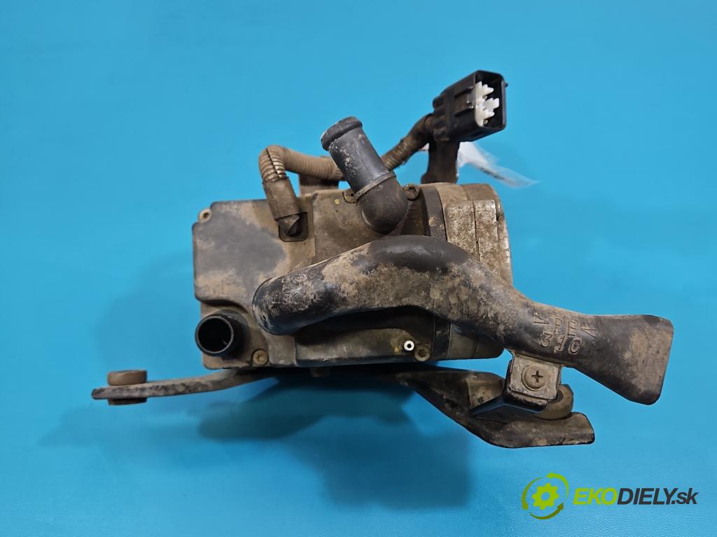 Toyota Rav4 IV 2013-2018 2.0 D4D 124 hp manual 91 kW 1998 cm3 5- Webasto 10R-032472 (Webasto (nezávislé topení))