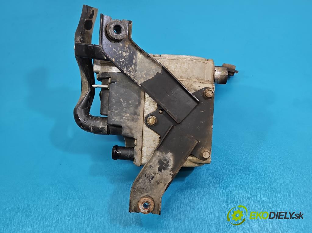 Toyota Rav4 IV 2013-2018 2.0 D4D 124 hp manual 91 kW 1998 cm3 5- Webasto 10R-032472 (Webasto (nezávislé topení))