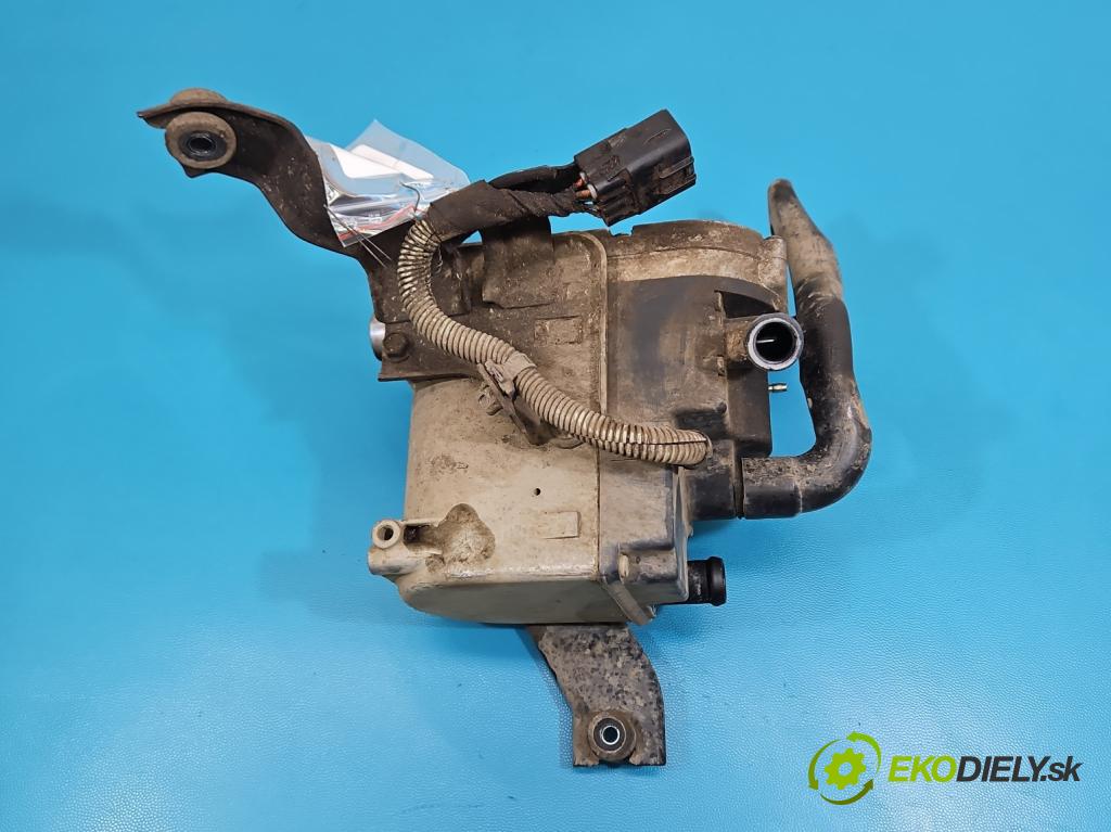 Toyota Rav4 IV 2013-2018 2.0 D4D 124 hp manual 91 kW 1998 cm3 5- Webasto 10R-032472 (Webasto (nezávislé topení))