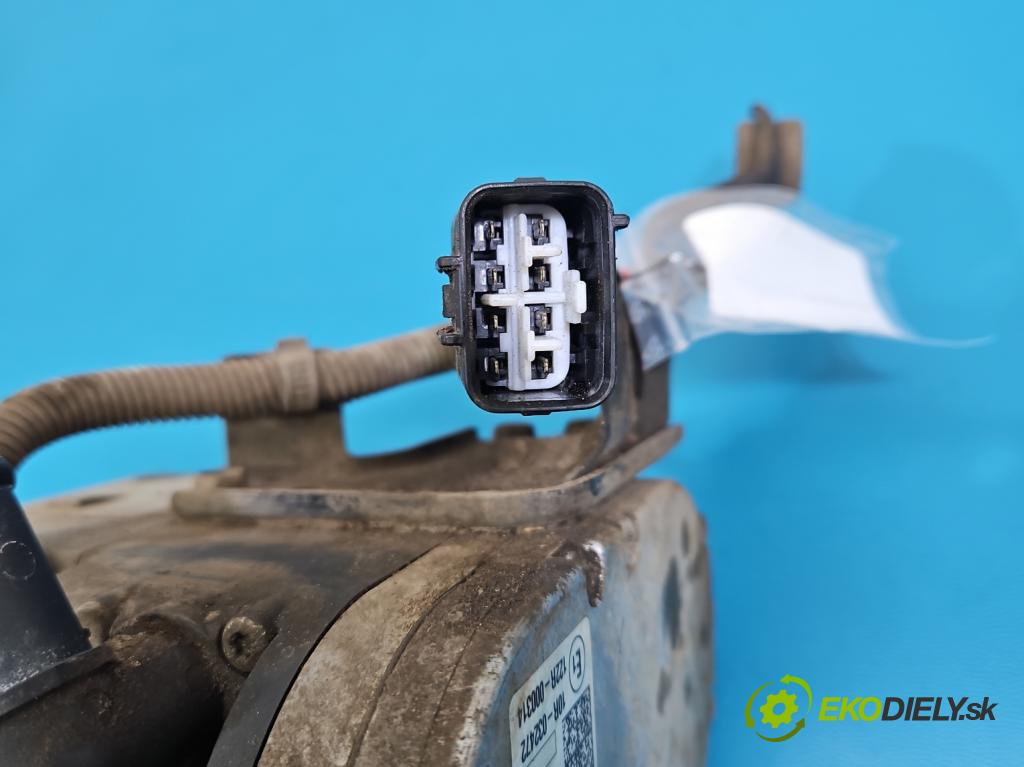 Toyota Rav4 IV 2013-2018 2.0 D4D 124 hp manual 91 kW 1998 cm3 5- Webasto 10R-032472 (Webasto (nezávislé topení))