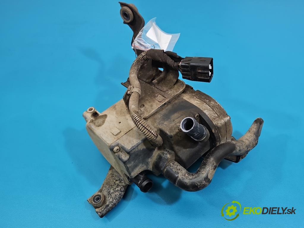 Toyota Rav4 IV 2013-2018 2.0 D4D 124 hp manual 91 kW 1998 cm3 5- Webasto 10R-032472 (Webasto (nezávislé topení))