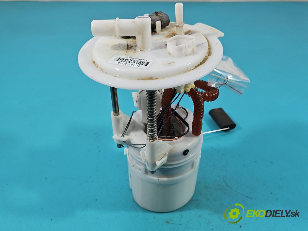 Hyundai Santa Fe III 2012–2018 2.4 GDI 190 HP automatic 140 kW 2359 cm3 5- čerpadlo palivo 31110-4Z500