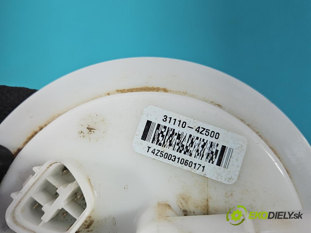 Hyundai Santa Fe III 2012–2018 2.4 GDI 190 HP automatic 140 kW 2359 cm3 5- čerpadlo palivo 31110-4Z500