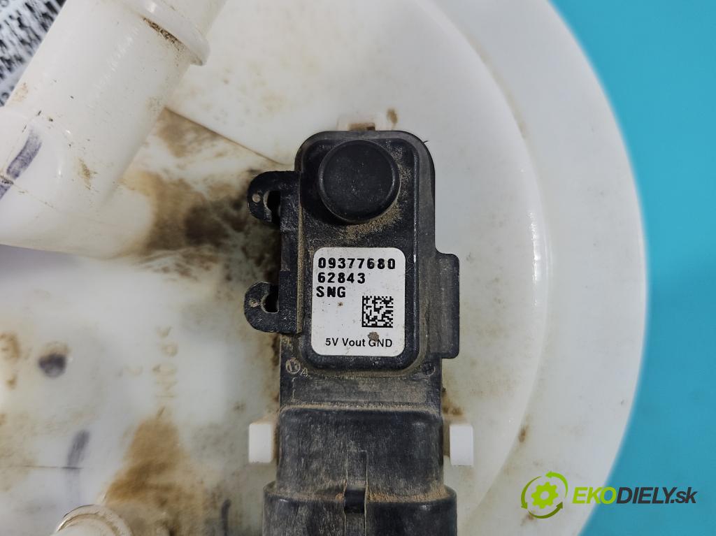 Hyundai Santa Fe III 2012–2018 2.4 GDI 190 HP automatic 140 kW 2359 cm3 5- čerpadlo palivo 31110-4Z500